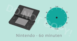 Nintendo 60 ALG/TV