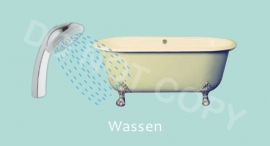 Wassen - M