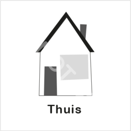 ZW/W - Thuis