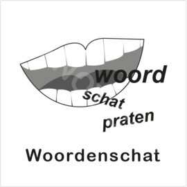 ZW/W - Woordenschat