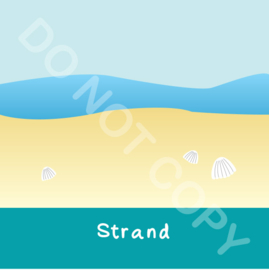 Strand (act.)