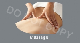 Massage - T/V