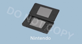 Nintendo - T-J/TV