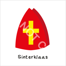Sinterklaas (S)