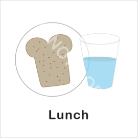 BASIC - Lunch