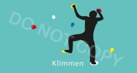 Klimmen - M