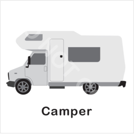 ZW/W - Camper