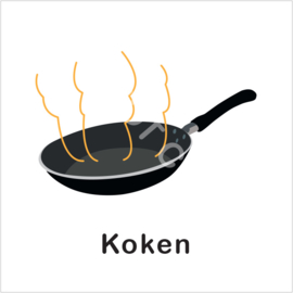BASIC - Koken