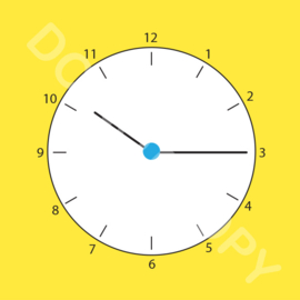 10:15 uur (O)