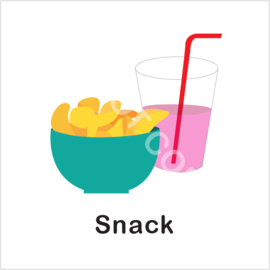 BASIC - Snack