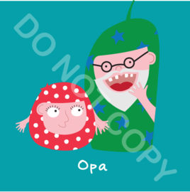 Opa 2 & Mia (act.)