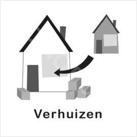 ZW/W - Verhuizen