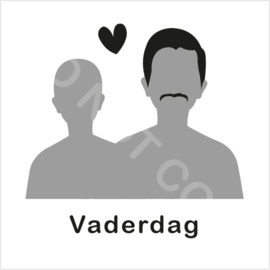 ZW/W - Vaderdag