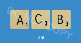Taal - J