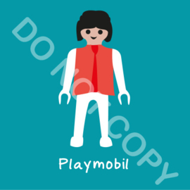 Playmobil (act.)