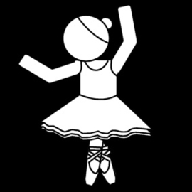 14.017 Ballet