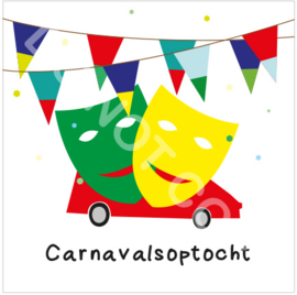 Carnavalsoptocht (S)