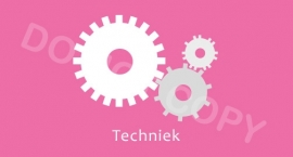 Techniek - M