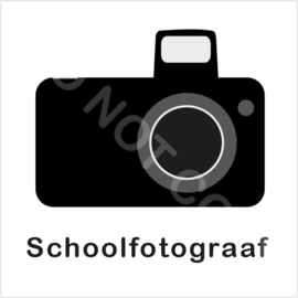 ZW/W - Schoolfotograaf