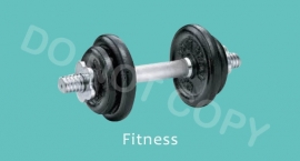 Fitness - M