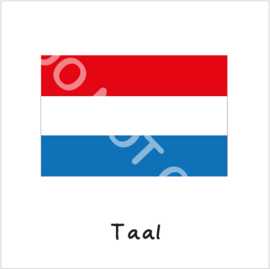 Taal - NL (S)