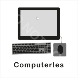 ZW/W - Computerles