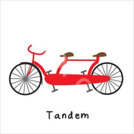 Tandem (S)