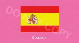Spaans - M