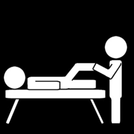 6.021 Fysiotherapie