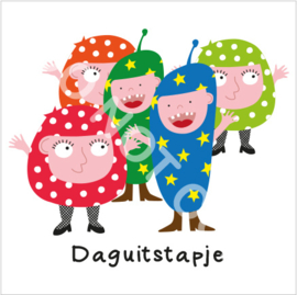 Daguitstapje (S)