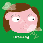 Dromerig M