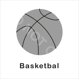 ZW/W - Basketbal