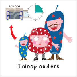 Inloop ouders (S)