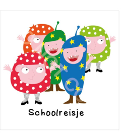 Schoolreisje (S)