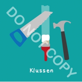 Klussen (act.)