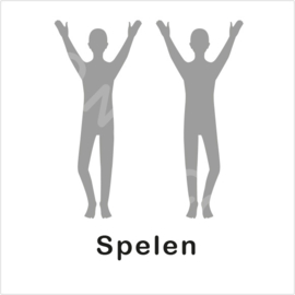 ZW/W - Spelen