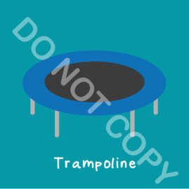 Trampoline (act.)