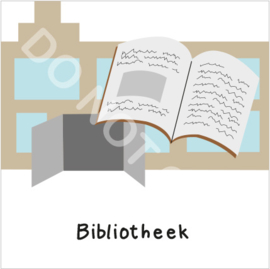 Bibliotheek (S)