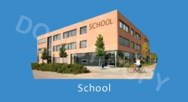 School - J