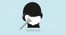 Scheren - J