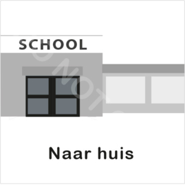 ZW/W - Naar huis