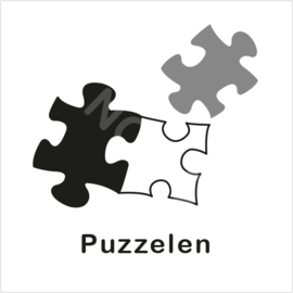 ZW/W - Puzzelen