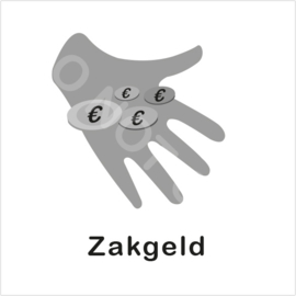 ZW/W - Zakgeld