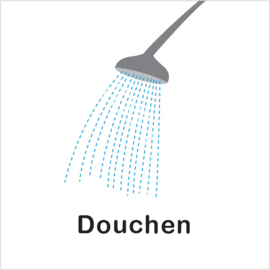 BASIC - Douchen