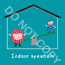 Indoor speeltuin (act.)