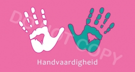 Handvaardigheid - M