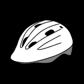 18.027 Fietshelm