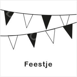 ZW/W - Feestje