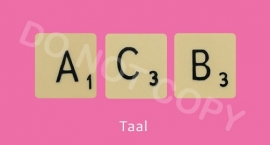 Taal - M