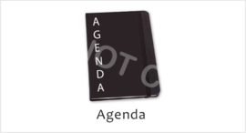 Agenda - TV